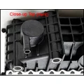 Freightliner COLUMBIA 120 Radiator thumbnail 2
