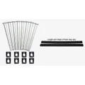 Freightliner COLUMBIA 120 Radiator thumbnail 4