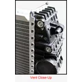 Freightliner COLUMBIA 120 Radiator thumbnail 2