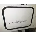 Freightliner COLUMBIA 120 Sleeper Door thumbnail 1