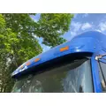 Freightliner COLUMBIA 120 Sun Visor (Exterior) thumbnail 1