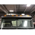 Freightliner COLUMBIA 120 Sun Visor (Exterior) thumbnail 1