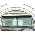 Freightliner COLUMBIA 120 Sun Visor (Exterior) thumbnail 2