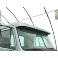 Freightliner COLUMBIA 120 Sun Visor (Exterior) thumbnail 3