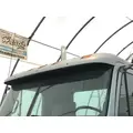 Freightliner COLUMBIA 120 Sun Visor (Exterior) thumbnail 1