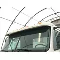 Freightliner COLUMBIA 120 Sun Visor (Exterior) thumbnail 1