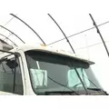 Freightliner COLUMBIA 120 Sun Visor (Exterior) thumbnail 2