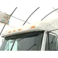 Freightliner COLUMBIA 120 Sun Visor (Exterior) thumbnail 1