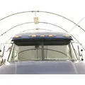 Freightliner COLUMBIA 120 Sun Visor (Exterior) thumbnail 2