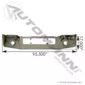 Freightliner CORONADO Bumper Assembly, Front thumbnail 1