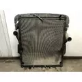 Freightliner CORONADO Cooling Assembly. (Rad., Cond., ATAAC) thumbnail 2