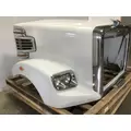 Freightliner CORONADO Hood thumbnail 4