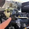 Freightliner CORONADO Radiator Overflow Bottle thumbnail 1