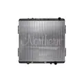 Freightliner CORONADO Radiator thumbnail 5