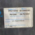 Freightliner Cascadia 113 Air Cleaner thumbnail 3