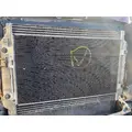 Freightliner Cascadia 113 Air Conditioner Condenser thumbnail 1
