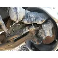 Freightliner Cascadia 113 Axle Assembly, Front (Steer) thumbnail 1
