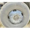 Freightliner Cascadia 113 Axle Assy, Fr (4WD) thumbnail 4