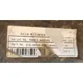 Freightliner Cascadia 113 Axle Assy, Fr (4WD) thumbnail 5