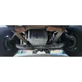 Freightliner Cascadia 113 Axle Assy, Fr (4WD) thumbnail 1