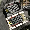 Freightliner Cascadia 113 Body Wiring Harness thumbnail 4