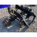 Freightliner Cascadia 113 Cutoff Assembly (Complete With Axles) thumbnail 5