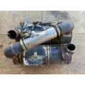 Freightliner Cascadia 113 DPF (Diesel Particulate Filter) thumbnail 3