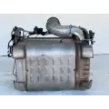 Freightliner Cascadia 113 DPF (Diesel Particulate Filter) thumbnail 1