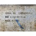 Freightliner Cascadia 113 DPF (Diesel Particulate Filter) thumbnail 4