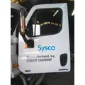 USED - B Door Assembly, Front FREIGHTLINER CASCADIA 113 for sale thumbnail