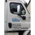USED - A Door Assembly, Front FREIGHTLINER CASCADIA 113 for sale thumbnail