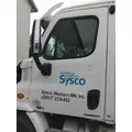 USED - SHELL Door Assembly, Front FREIGHTLINER CASCADIA 113 for sale thumbnail