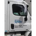 USED - SHELL Door Assembly, Front FREIGHTLINER CASCADIA 113 for sale thumbnail