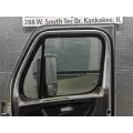 Freightliner Cascadia 113 Door Assembly, Front thumbnail 8