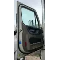 Freightliner Cascadia 113 Door Assembly, Front thumbnail 2