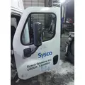 USED - A Door Assembly, Front FREIGHTLINER CASCADIA 113 for sale thumbnail