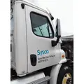 USED - A Door Assembly, Front FREIGHTLINER CASCADIA 113 for sale thumbnail