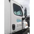 USED - A Door Assembly, Front FREIGHTLINER CASCADIA 113 for sale thumbnail