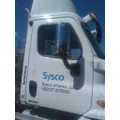 USED - A Door Assembly, Front FREIGHTLINER CASCADIA 113 for sale thumbnail