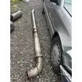 Freightliner Cascadia 113 Exhaust Pipe thumbnail 2