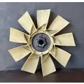 Freightliner Cascadia 113 Fan Blade thumbnail 2