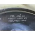 Freightliner Cascadia 113 Fan Blade thumbnail 3