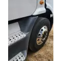 Freightliner Cascadia 113 Fender Extension thumbnail 1