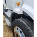 Freightliner Cascadia 113 Fender Extension thumbnail 3