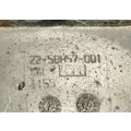 Freightliner Cascadia 113 Fender thumbnail 3