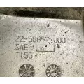 Freightliner Cascadia 113 Fender thumbnail 3