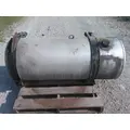 USED - W/STRAPS, BRACKETS - B Fuel Tank FREIGHTLINER CASCADIA 113 for sale thumbnail