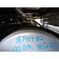 USED - TANK ONLY - A Fuel Tank FREIGHTLINER CASCADIA 113 for sale thumbnail