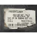 Freightliner Cascadia 113 Headlamp Assembly thumbnail 5