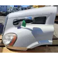 Freightliner Cascadia 113 Hood thumbnail 3